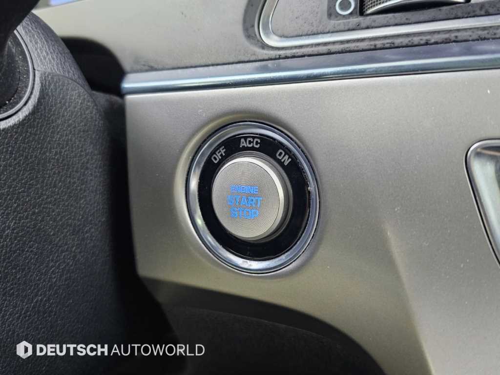 Hyundai Sonata — photo 15
