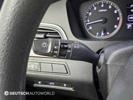 Hyundai Sonata — photo 16
