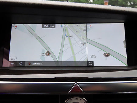 Genesis G90 — photo 14
