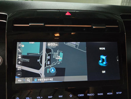 Hyundai Tucson — photo 12