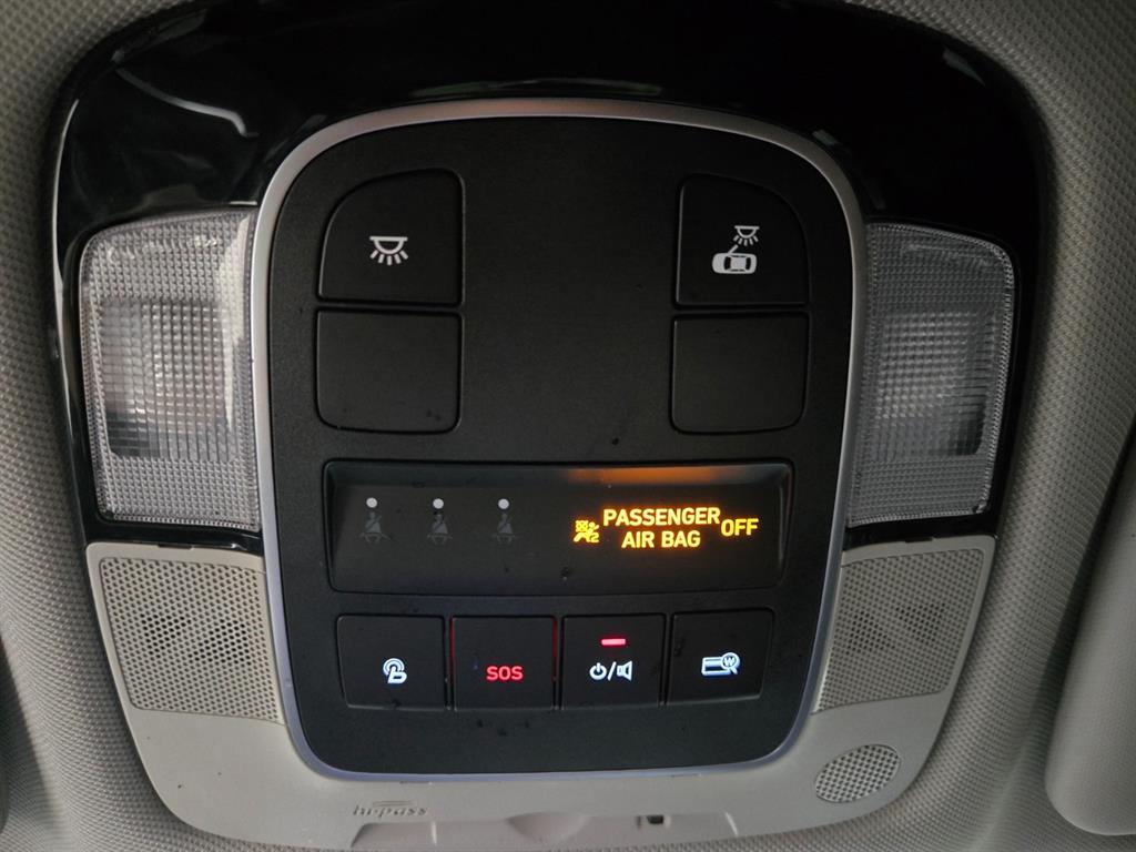 Hyundai Tucson — photo 14