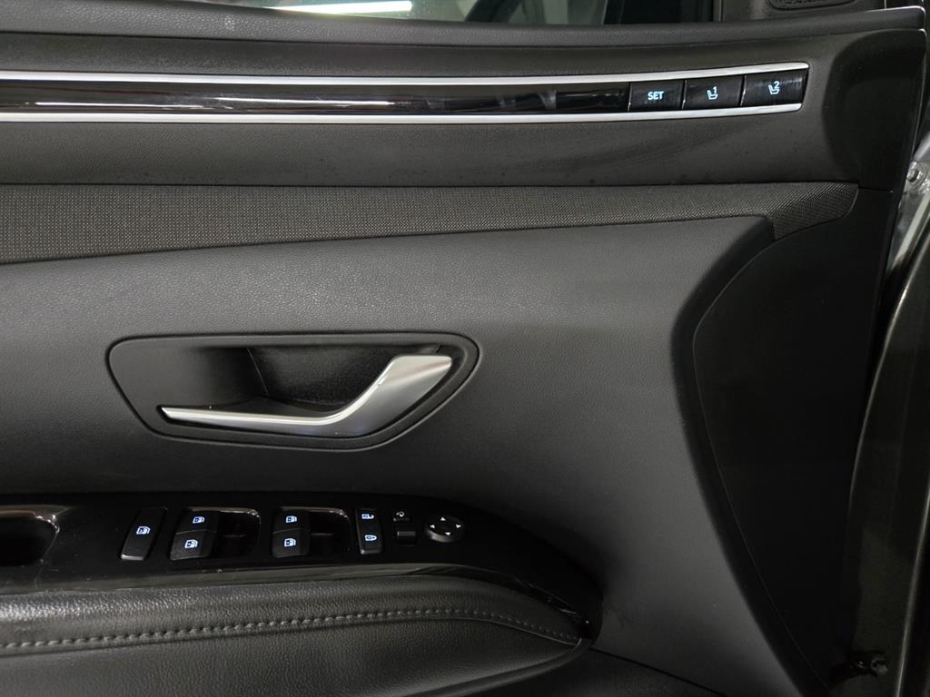 Hyundai Tucson — photo 16