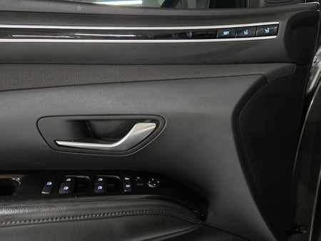 Hyundai Tucson — photo 16