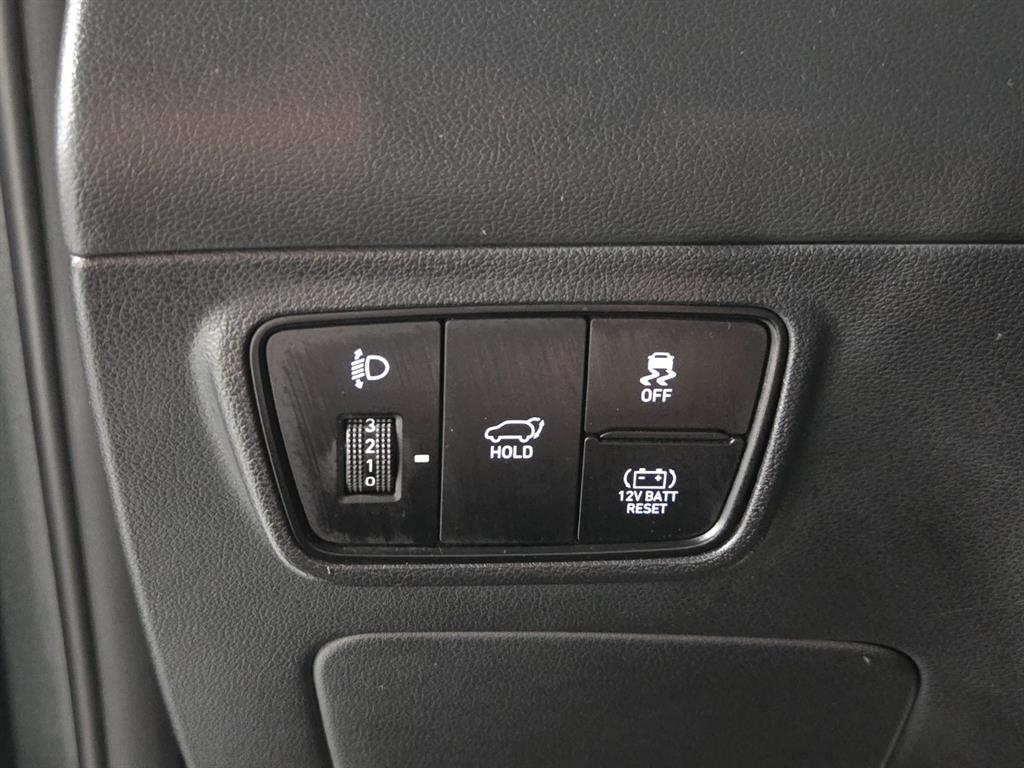 Hyundai Tucson — photo 17