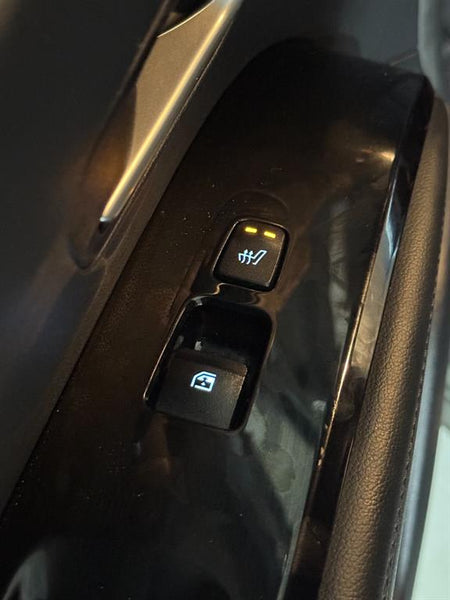 Hyundai Tucson — photo 18