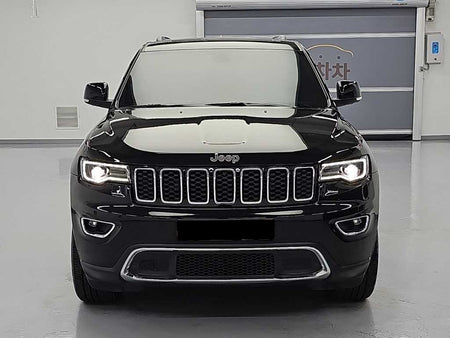 Jeep Cherokee — photo 02