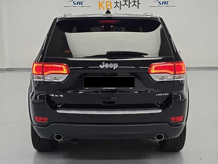 Jeep Cherokee — photo 03