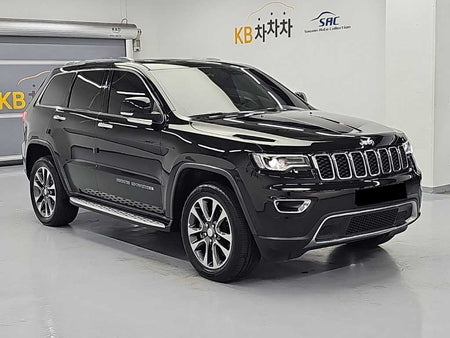 Jeep Cherokee — photo 04
