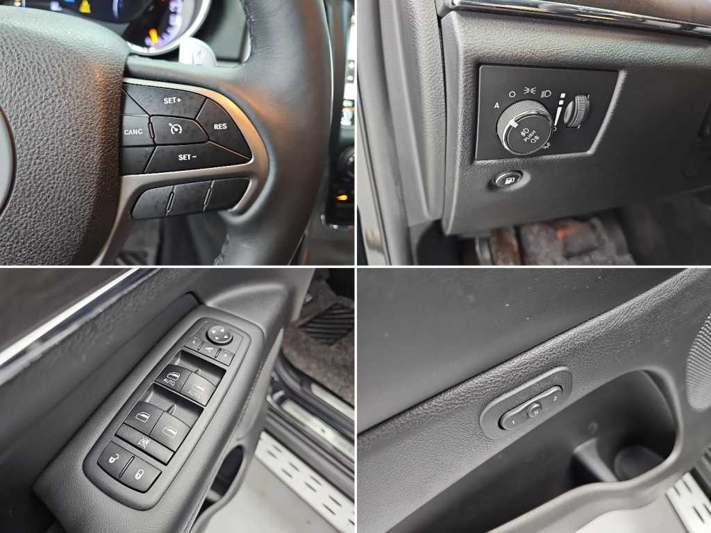 Jeep Cherokee — photo 18