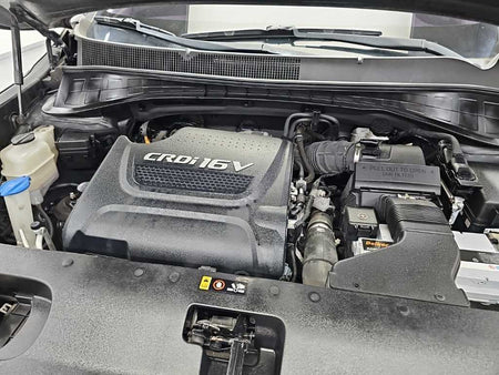 Kia Sorento — photo 05