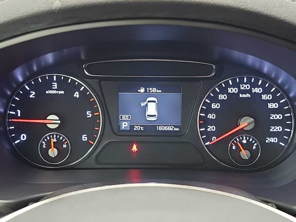 Kia Sorento — photo 06