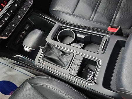 Kia Sorento — photo 08
