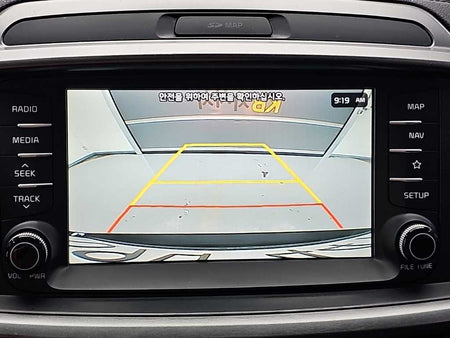 Kia Sorento — photo 16
