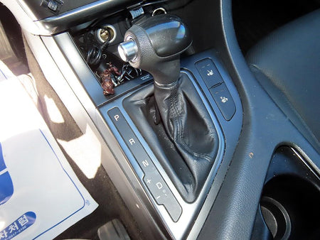 Kia K5 — photo 10