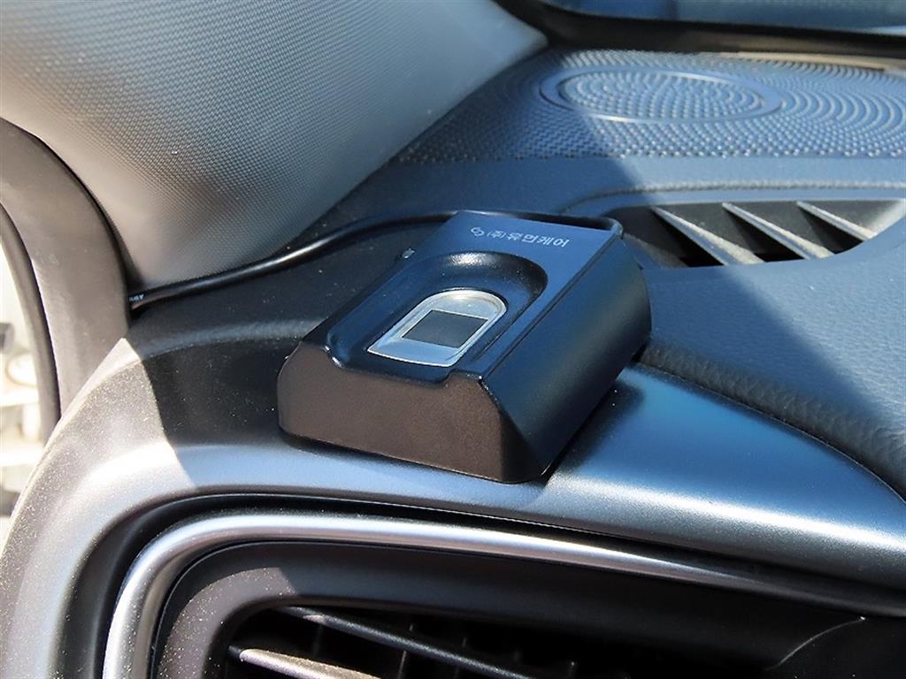 Kia K5 — photo 15