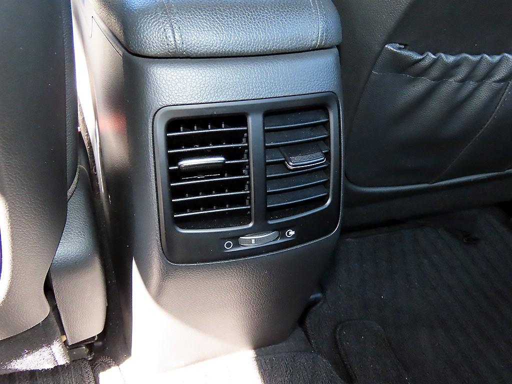 Kia K5 — photo 17