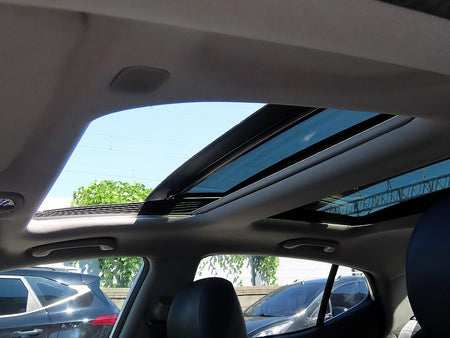 Kia K5 — photo 18