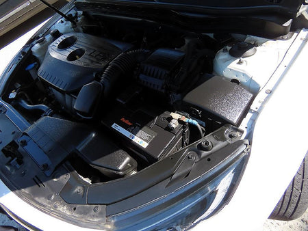 Kia K5 — photo 19