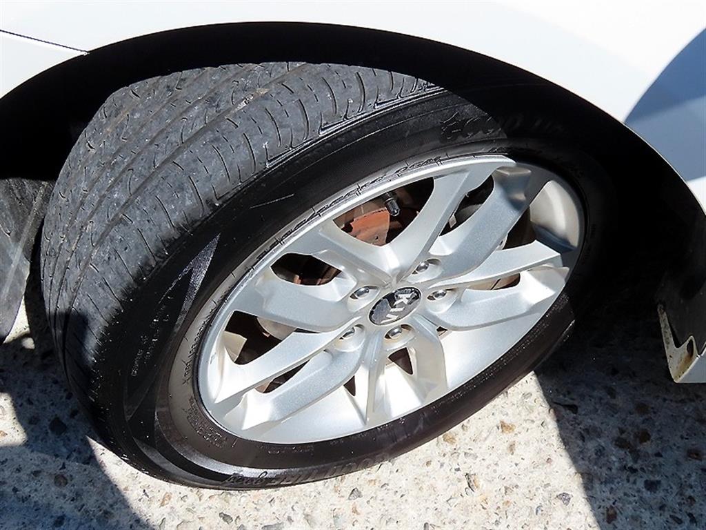 Kia K5 — photo 20