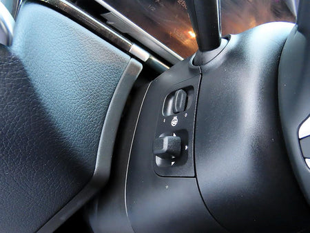 Mercedes-Benz S-Class — photo 13