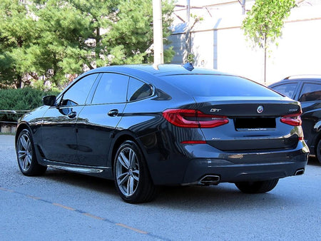 BMW Gran Turismo — photo 03