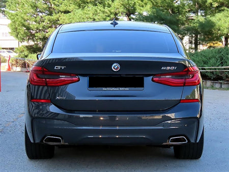BMW Gran Turismo — photo 04