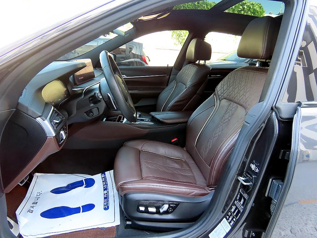BMW Gran Turismo — photo 05