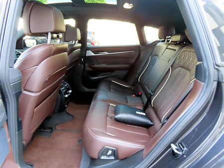 BMW Gran Turismo — photo 06
