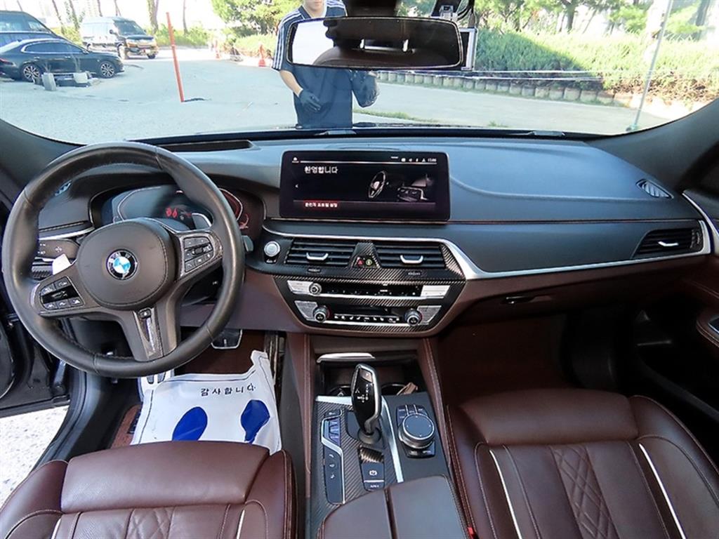 BMW Gran Turismo — photo 07