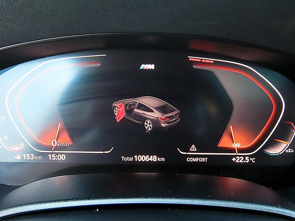 BMW Gran Turismo — photo 09
