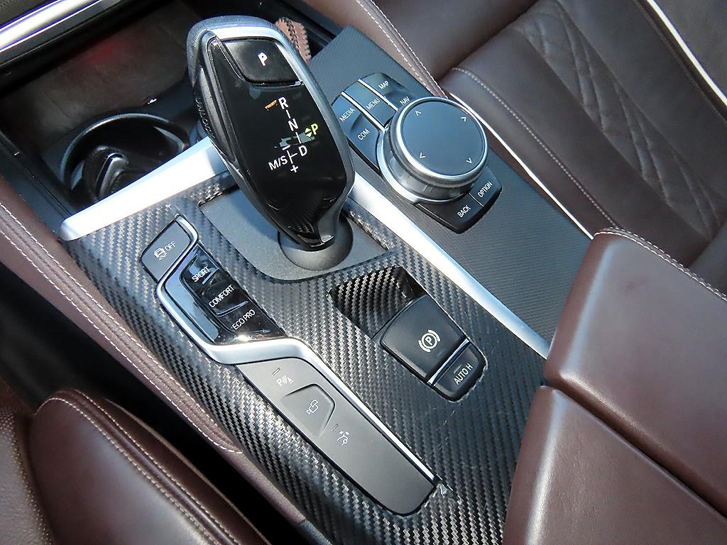 BMW Gran Turismo — photo 11