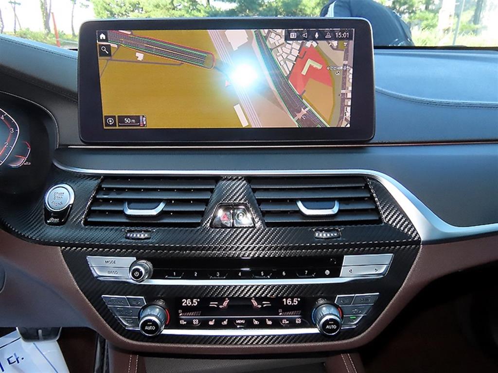 BMW Gran Turismo — photo 13