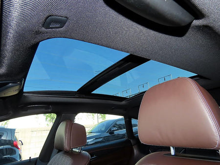 BMW Gran Turismo — photo 18