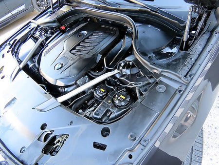 BMW Gran Turismo — photo 19
