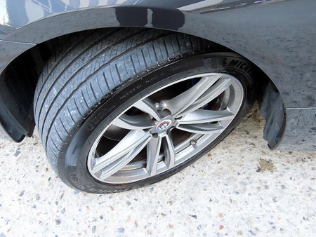 BMW Gran Turismo — photo 20