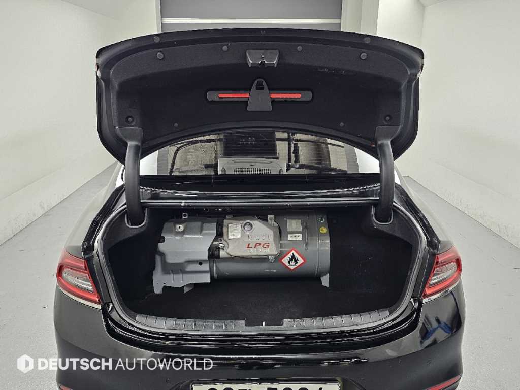 Hyundai Grandeur — photo 05