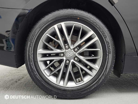 Hyundai Grandeur — photo 06