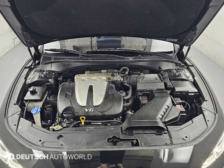 Hyundai Grandeur — photo 07