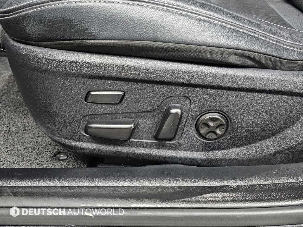 Hyundai Grandeur — photo 18