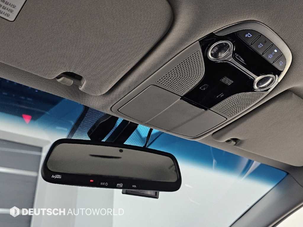Hyundai Grandeur — photo 19