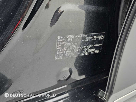 Hyundai Grandeur — photo 20
