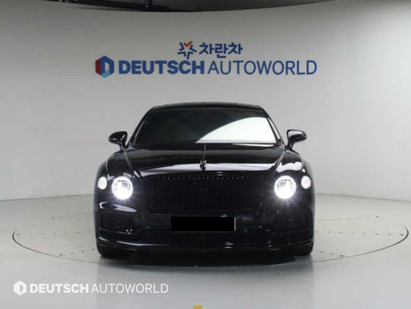 Bentley Flying Spur — photo 03