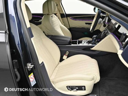 Bentley Flying Spur — photo 10