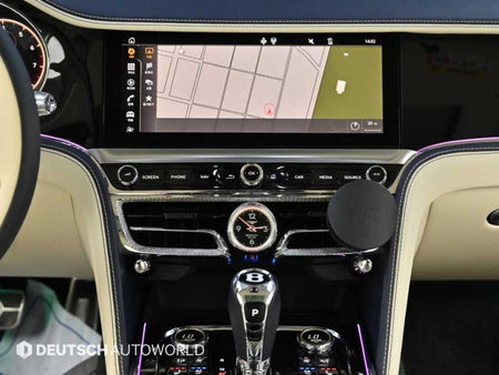 Bentley Flying Spur — photo 14