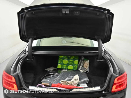 Bentley Flying Spur — photo 19