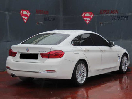 BMW 4-Series — photo 03