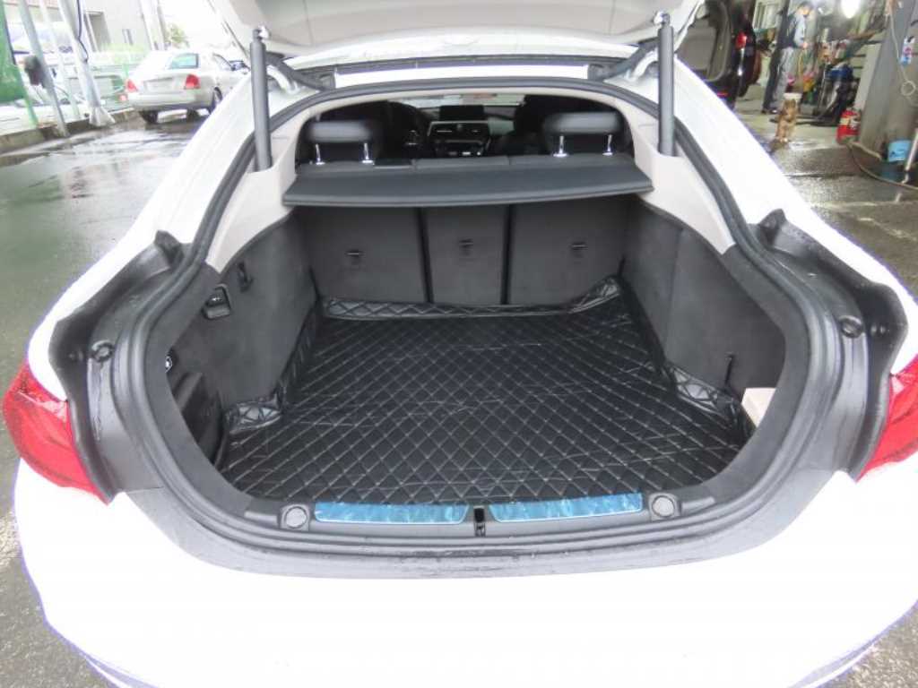 BMW 4-Series — photo 05