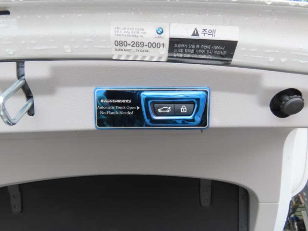 BMW 4-Series — photo 06