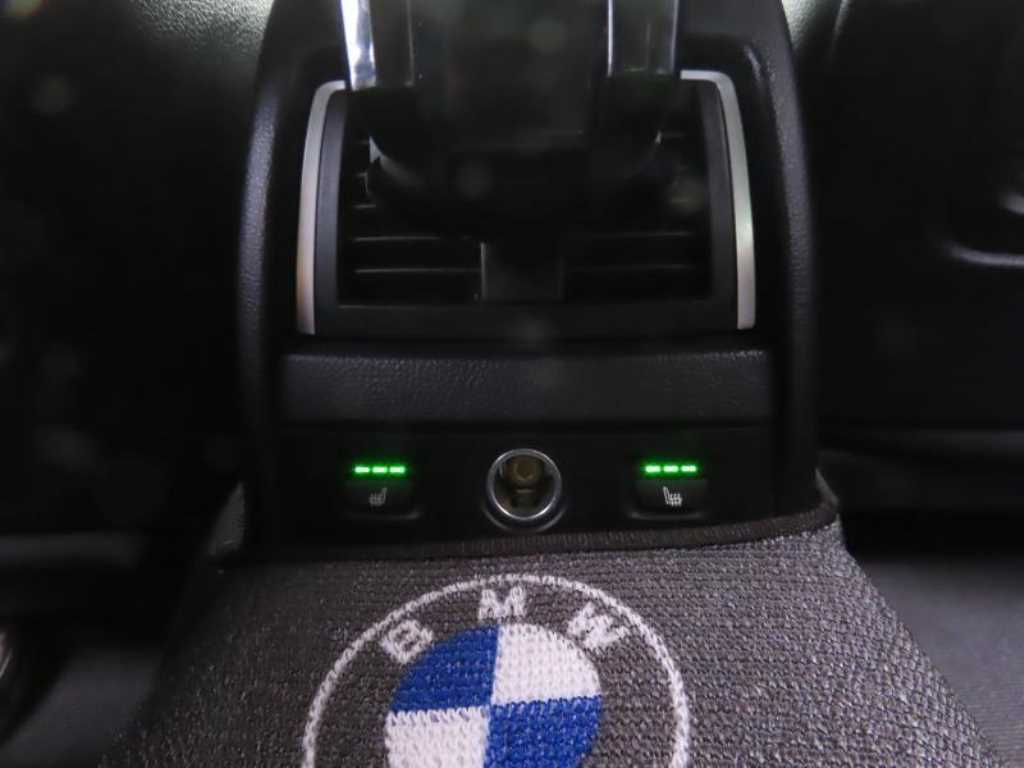 BMW 4-Series — photo 08