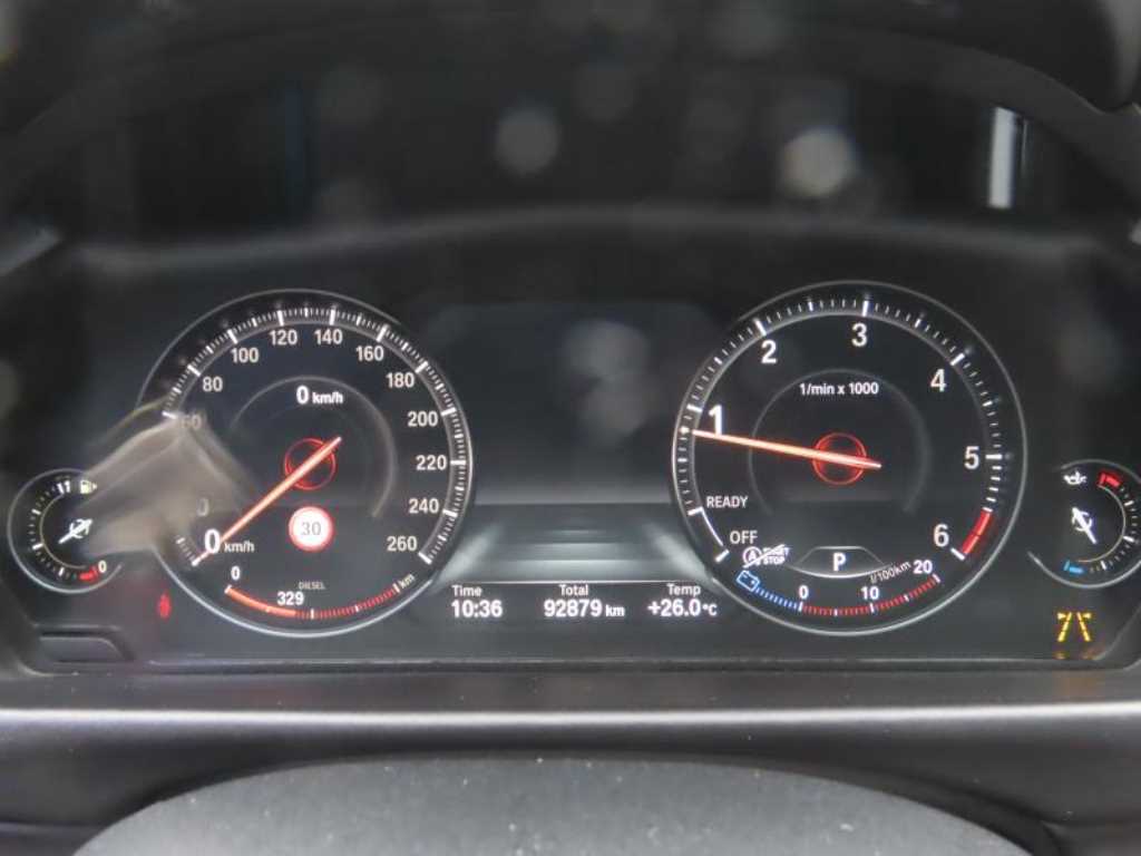 BMW 4-Series — photo 10